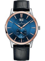 Ремешок Claude Bernard 64005-357RBUIR